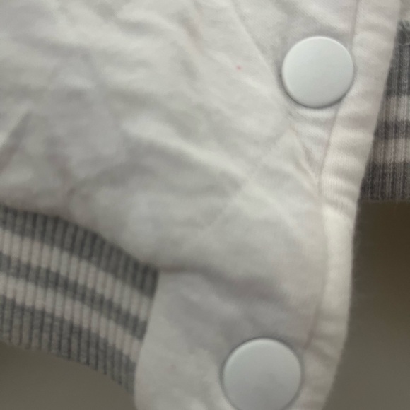 Carters bomber jacket 6 - Picture 3 of 9